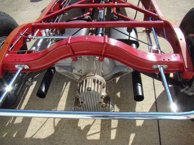 1934 Ford Other
