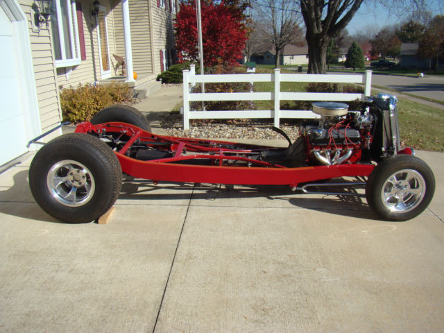 1934 Ford Other