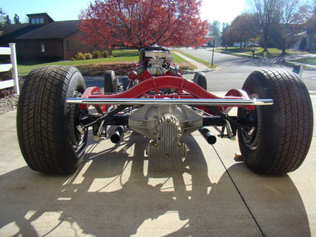 1934 Ford Other