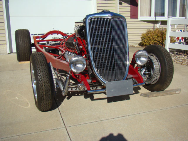 1934 Ford Other