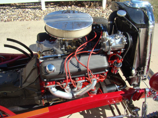 1934 Ford Other