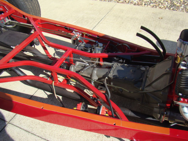 1934 Ford Other