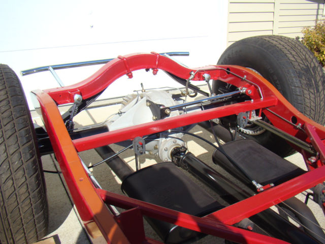 1934 Ford Other
