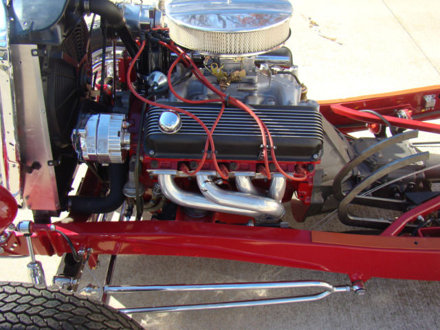 1934 Ford Other