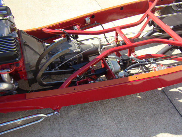 1934 Ford Other