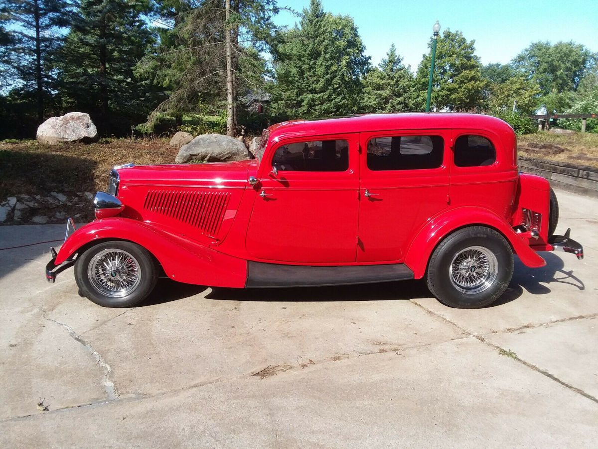 1934 Ford Other