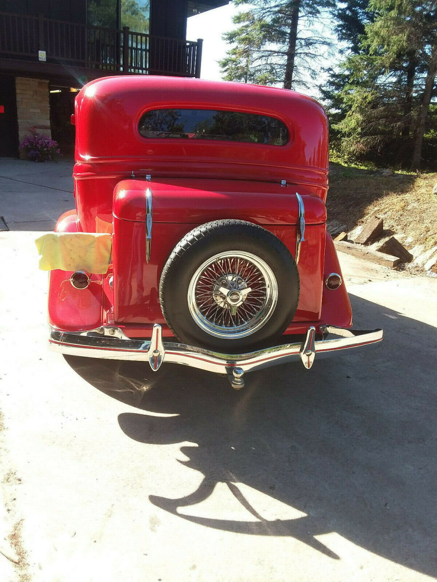 1934 Ford Other