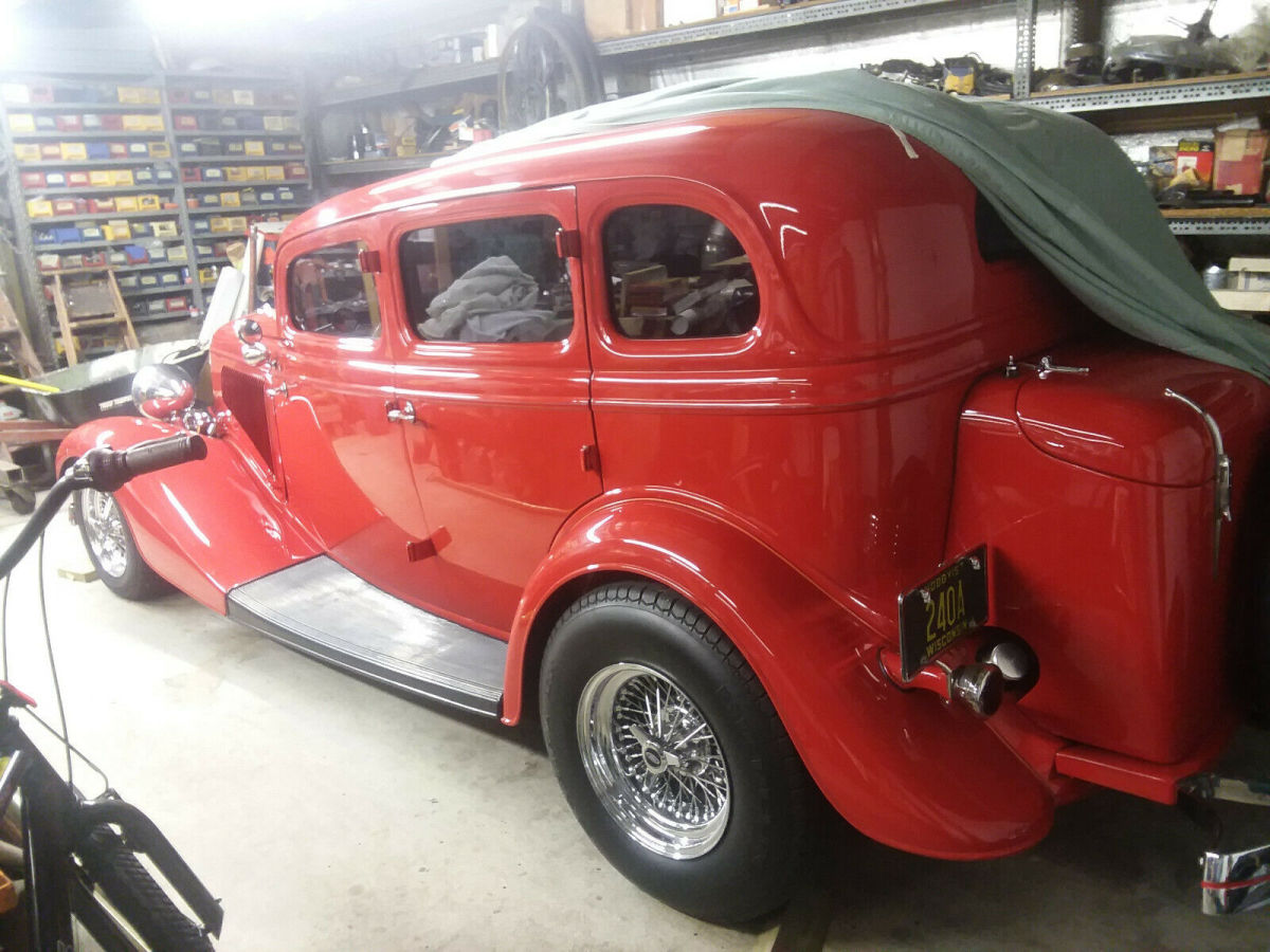 1934 Ford Other