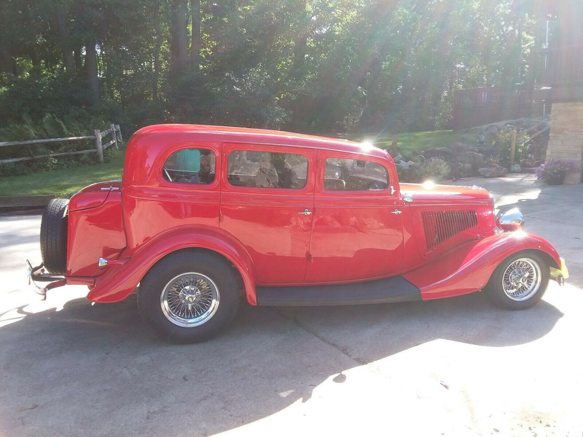 1934 Ford Other