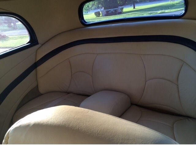 1934 purple Ford Other steel