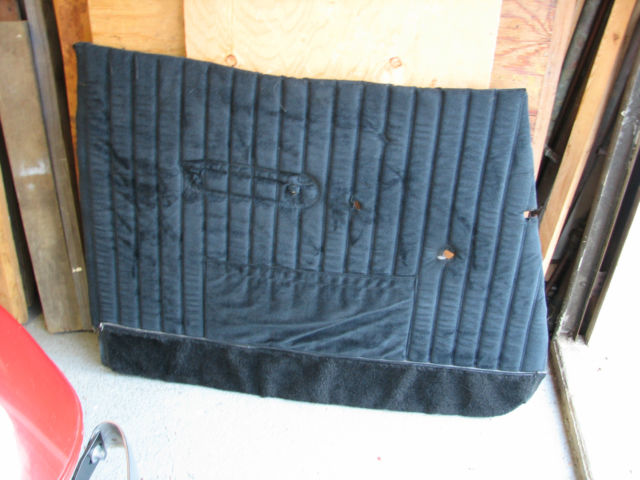 1934 Red Ford Other Convertible