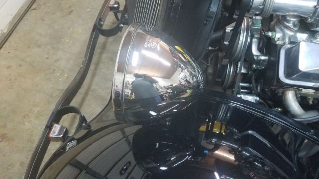 1934 Ford Other Convertible