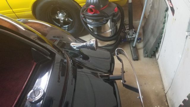 1934 Ford Other Convertible