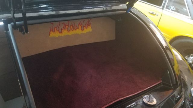 1934 Ford Other Convertible