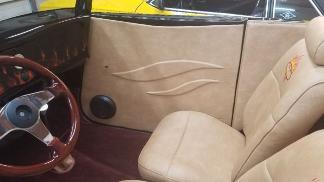 1934 Ford Other Convertible