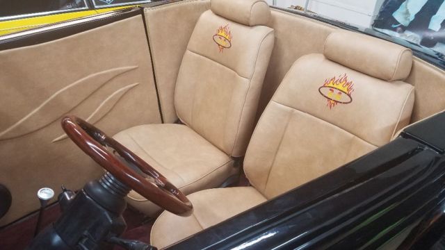 1934 Ford Other Convertible