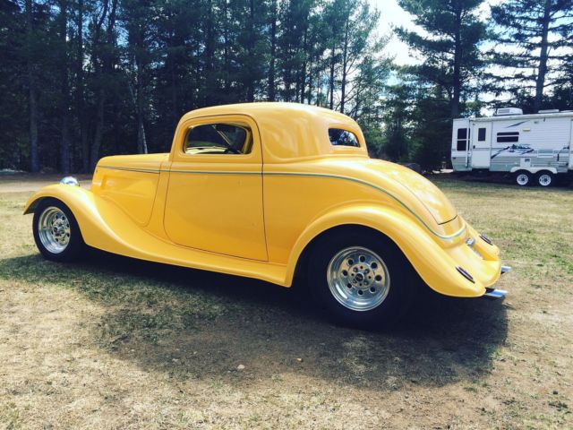 1934 Ford Other