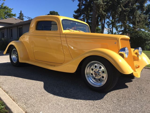 1934 Ford Other