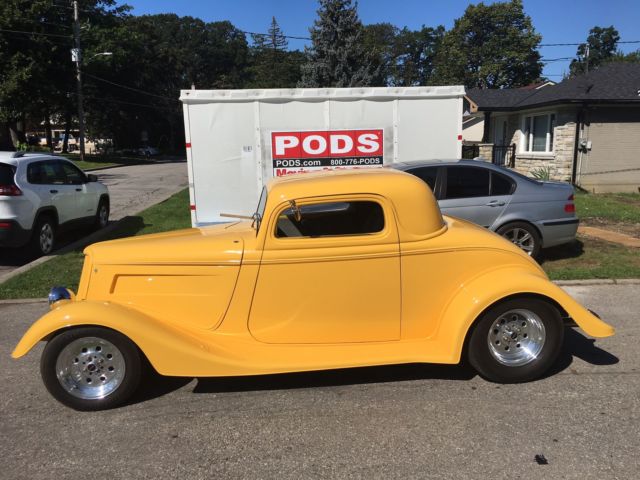 1934 Ford Other