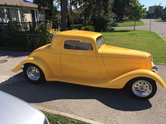 1934 Ford Other