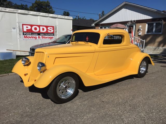 1934 Ford Other