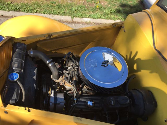 1934 Ford Other
