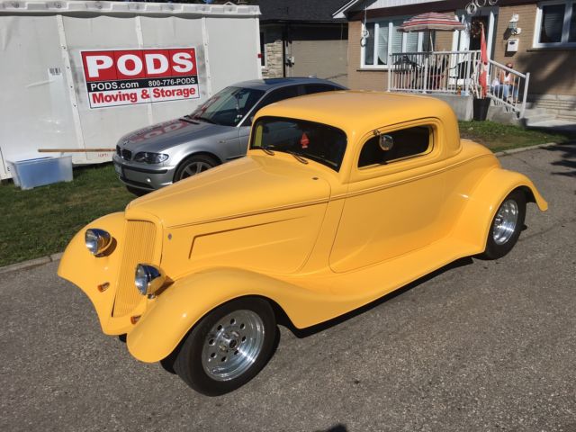 1934 Ford Other