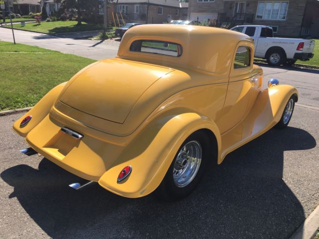 1934 Ford Other