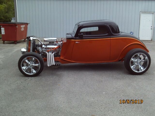1934 Ford Other Coupe