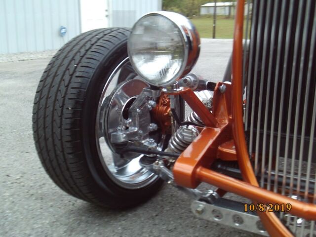 1934 Ford Other Coupe