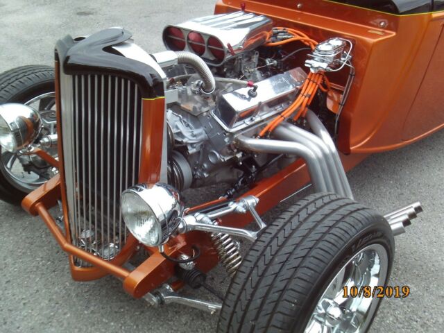 1934 Ford Other Coupe