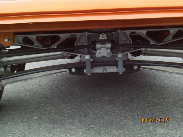 1934 Ford Other Coupe