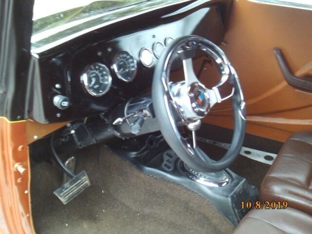 1934 Ford Other Coupe