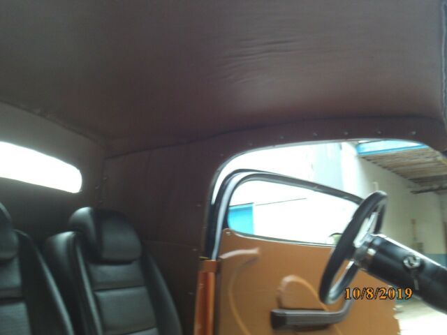 1934 Ford Other Coupe