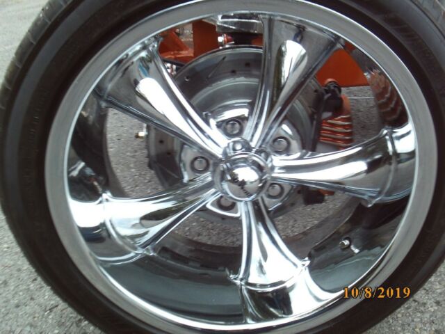 1934 Ford Other Coupe