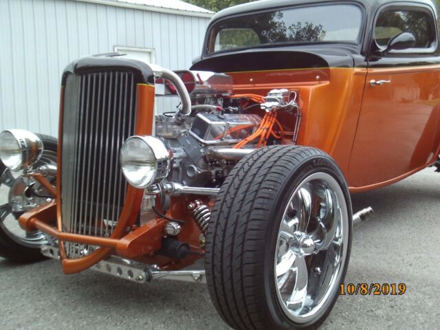 1934 Ford Other Coupe