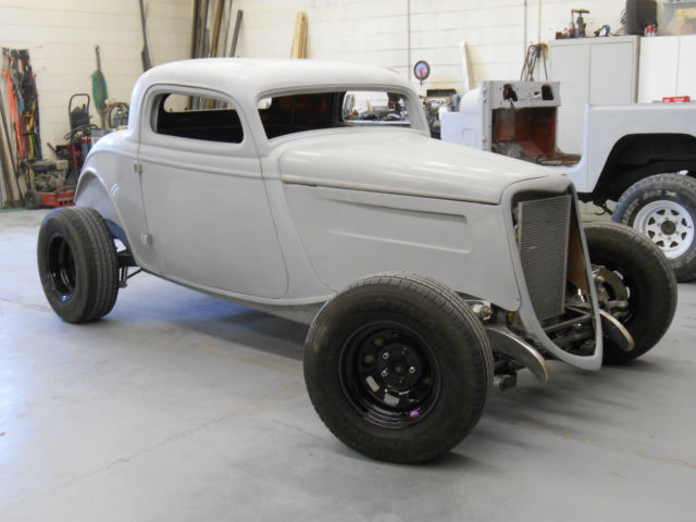 1934 Ford Other