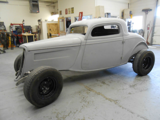 1934 Ford Other