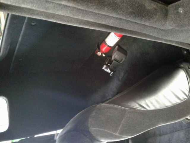 1934 Black Ford Other Coupe