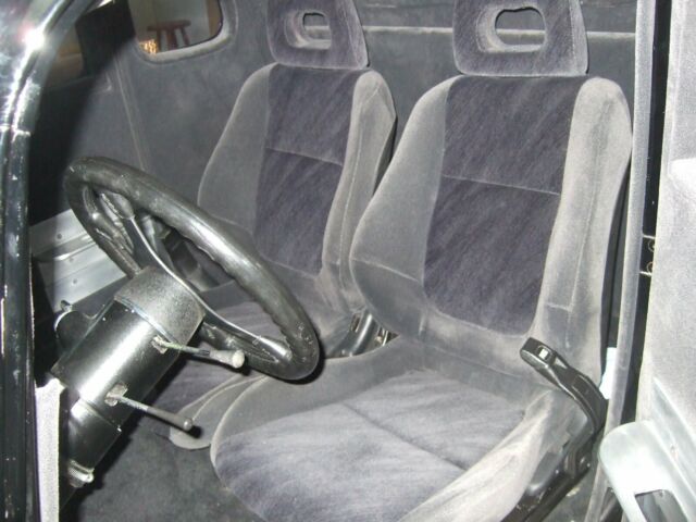 1934 Black Ford Other Coupe