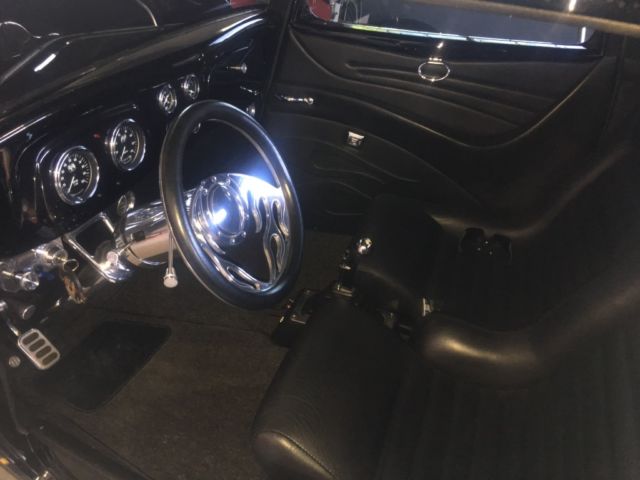 1934 Black Ford Other