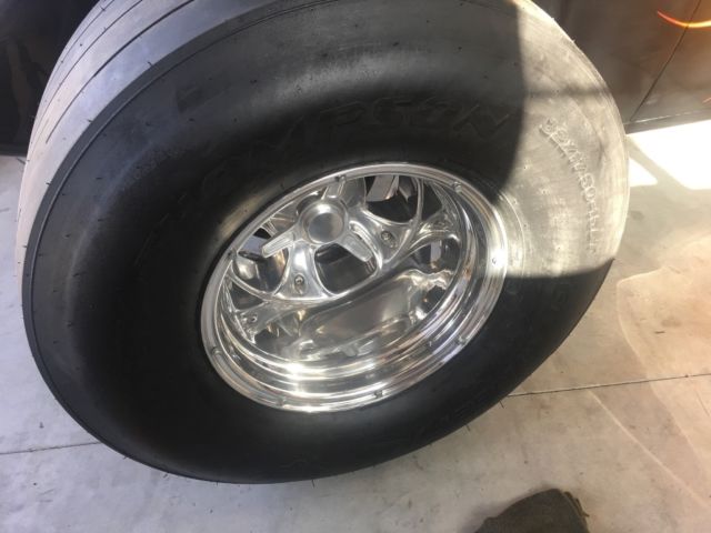 1934 Black Ford Other