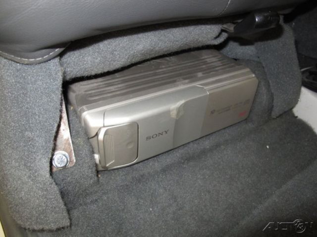 1934 White Ford Other