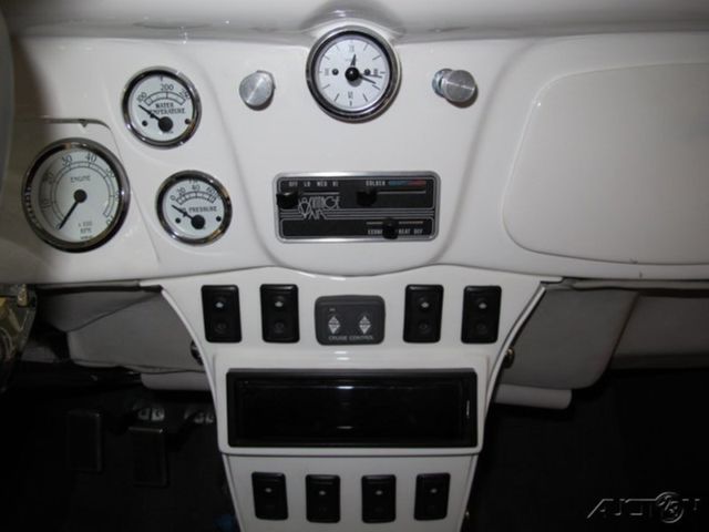 1934 White Ford Other