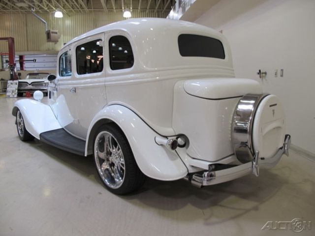 1934 White Ford Other