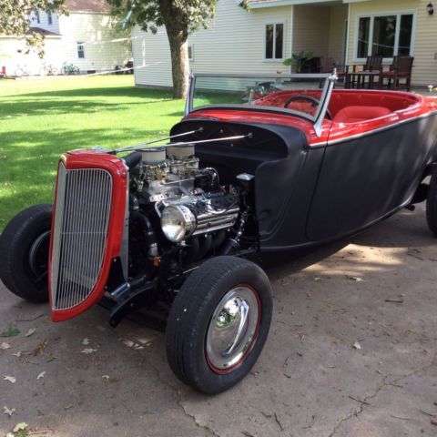 1934 Ford Other