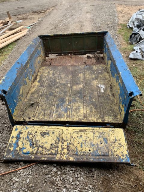 1934 Ford Other Pickups