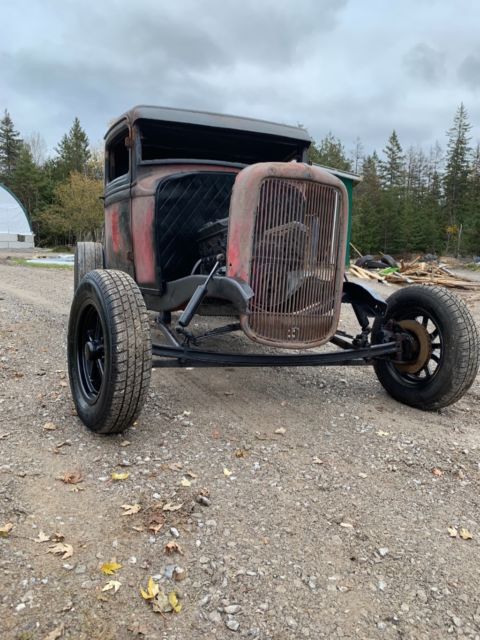 1934 Ford Other Pickups