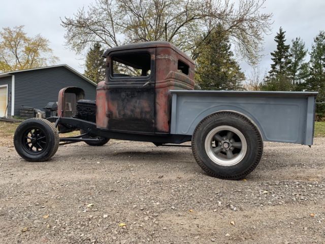 1934 Ford Other Pickups