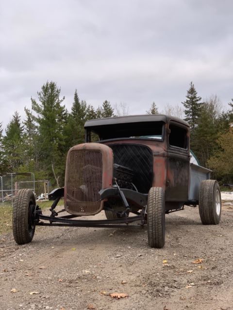 1934 Ford Other Pickups